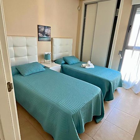 Plaza Mayor 2 Bedroom Apartment 卡尔佩 外观 照片