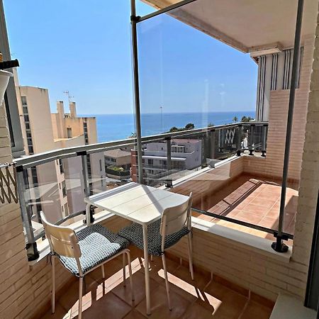Plaza Mayor 2 Bedroom Apartment 卡尔佩 外观 照片