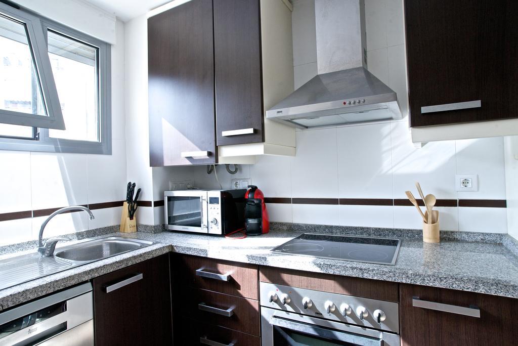 Plaza Mayor 2 Bedroom Apartment 卡尔佩 客房 照片