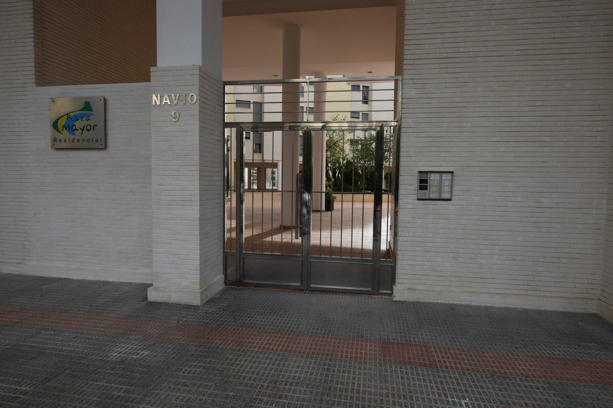 Plaza Mayor 2 Bedroom Apartment 卡尔佩 外观 照片
