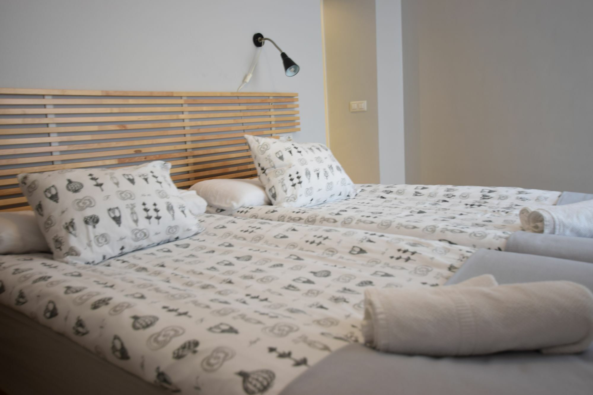 Plaza Mayor 2 Bedroom Apartment 卡尔佩 外观 照片