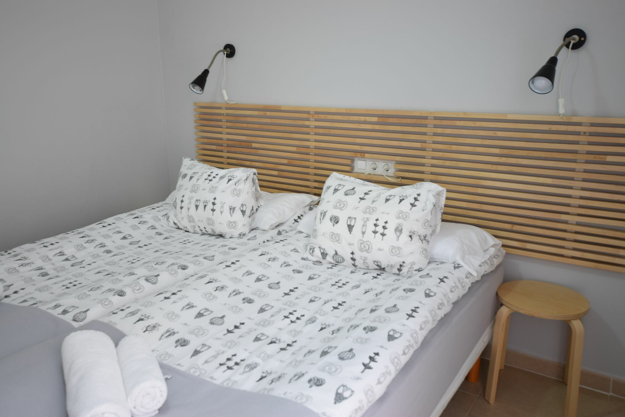 Plaza Mayor 2 Bedroom Apartment 卡尔佩 外观 照片