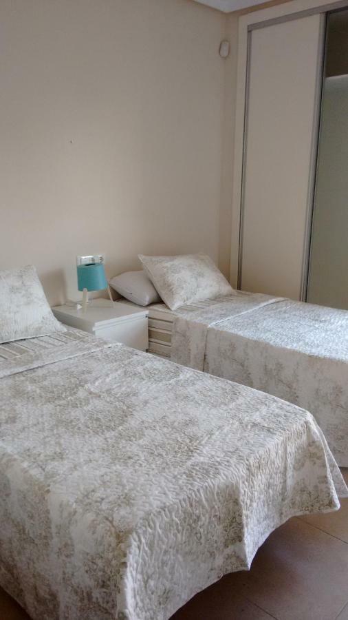 Plaza Mayor 2 Bedroom Apartment 卡尔佩 外观 照片