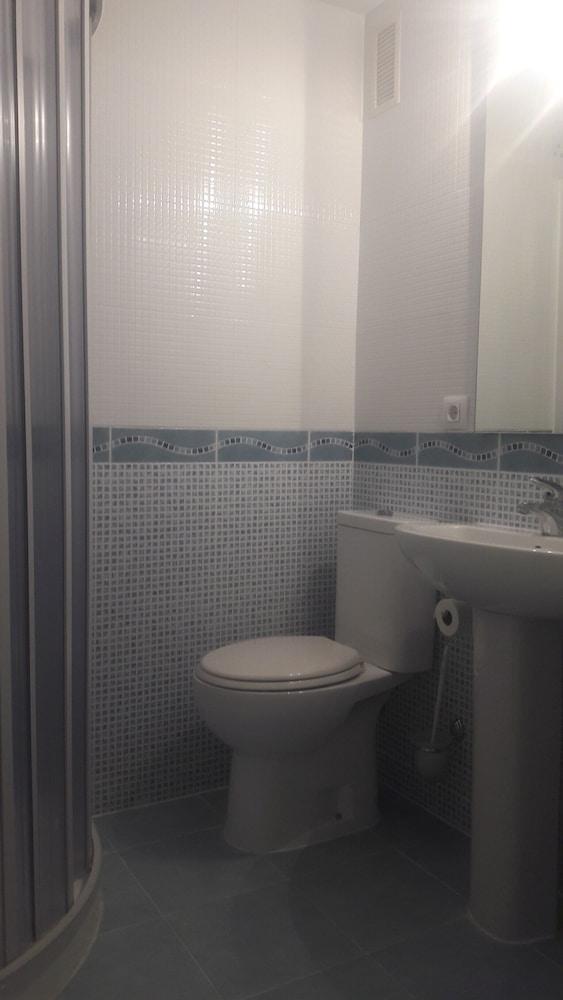 Plaza Mayor 2 Bedroom Apartment 卡尔佩 外观 照片